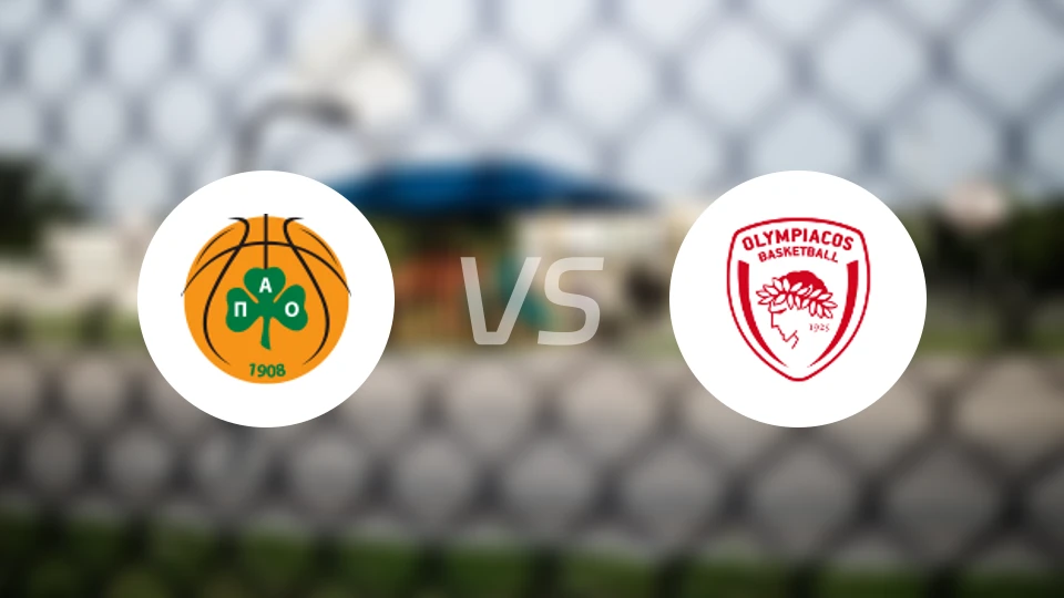 帕纳辛纳科斯女篮vs奥林匹亚科斯女篮比分预测【2026/01/29】