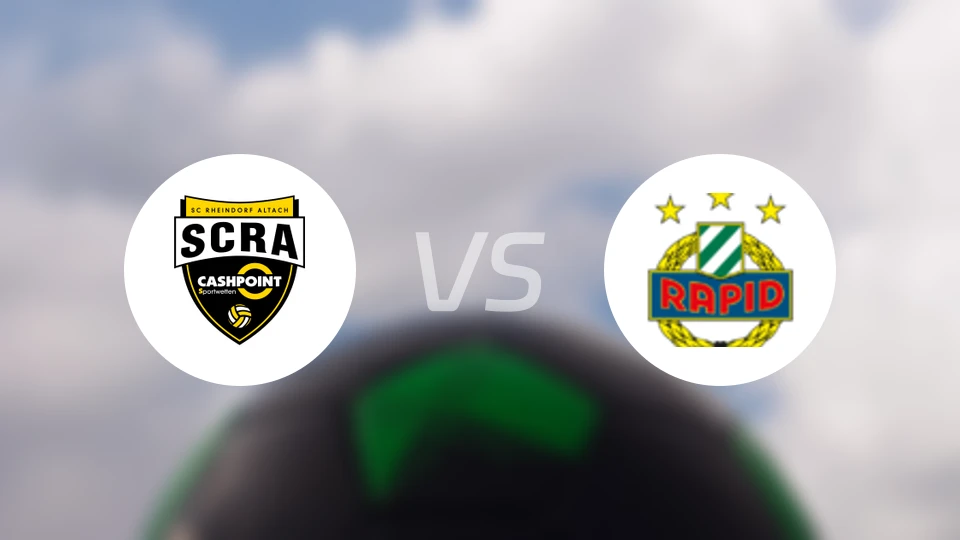 阿尔塔奇vs维也纳快速比分结果战报【2024/10/06】