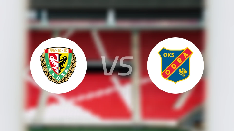 弗罗茨瓦夫斯拉斯克vs奥波莱比分预测【2026/02/22】