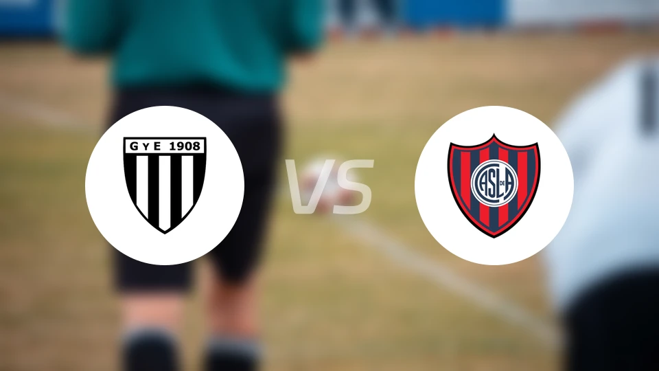 体操和击剑vs圣洛伦索比分预测【2026/01/28】