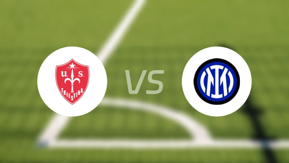 特里埃斯蒂纳vs国际米兰U23比分预测【2026/02/08】