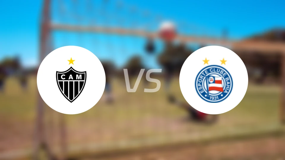 米内罗竞技vs巴伊亚比分预测【2025/11/06】