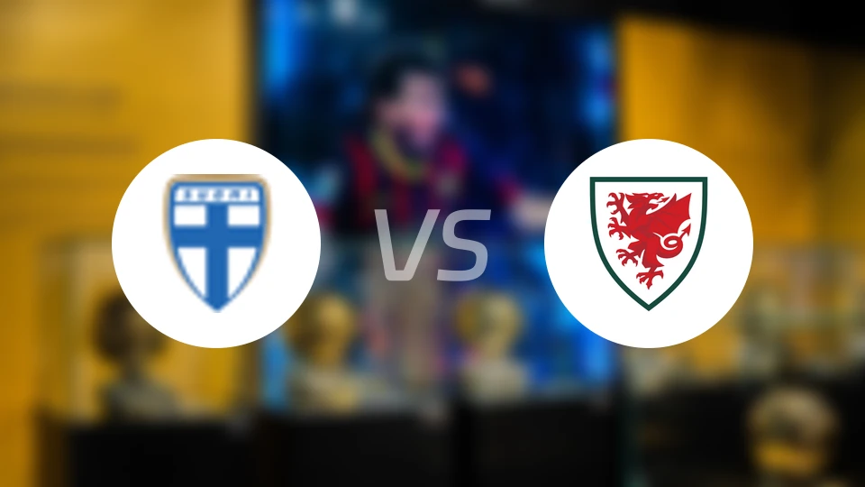 芬兰女足U19vs威尔士女足U19比分预测【2025/11/27】