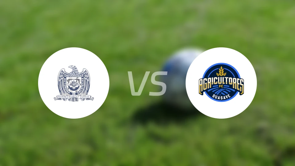 UA扎卡特卡斯vs阿古斯托雷斯FC比分预测【2026/04/12】