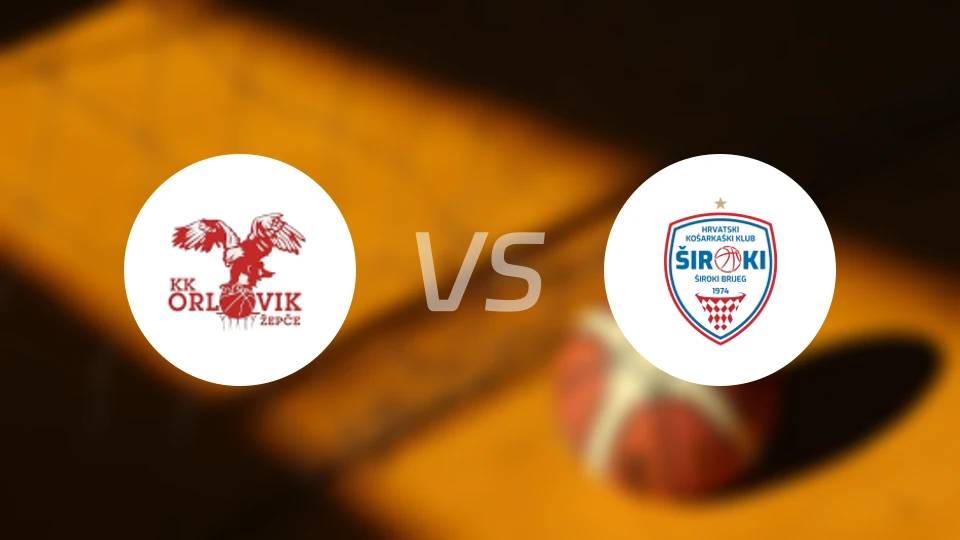 奥尔洛维克vs斯洛基比分预测【2026/01/18】