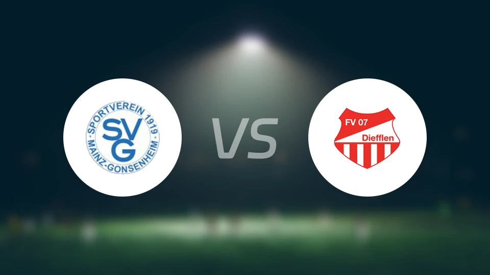 贡森海姆vsFV戴芬比分预测【2025/11/02】