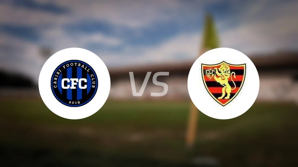 卡里里vs古兰尼CE比分预测【2026/04/19】