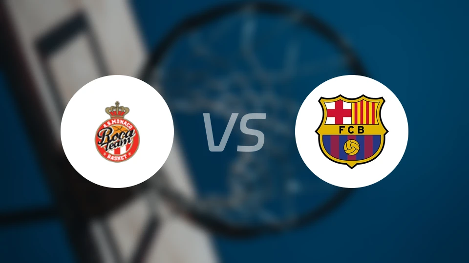 摩纳哥vs巴塞罗那比分结果战报【2026/04/11】