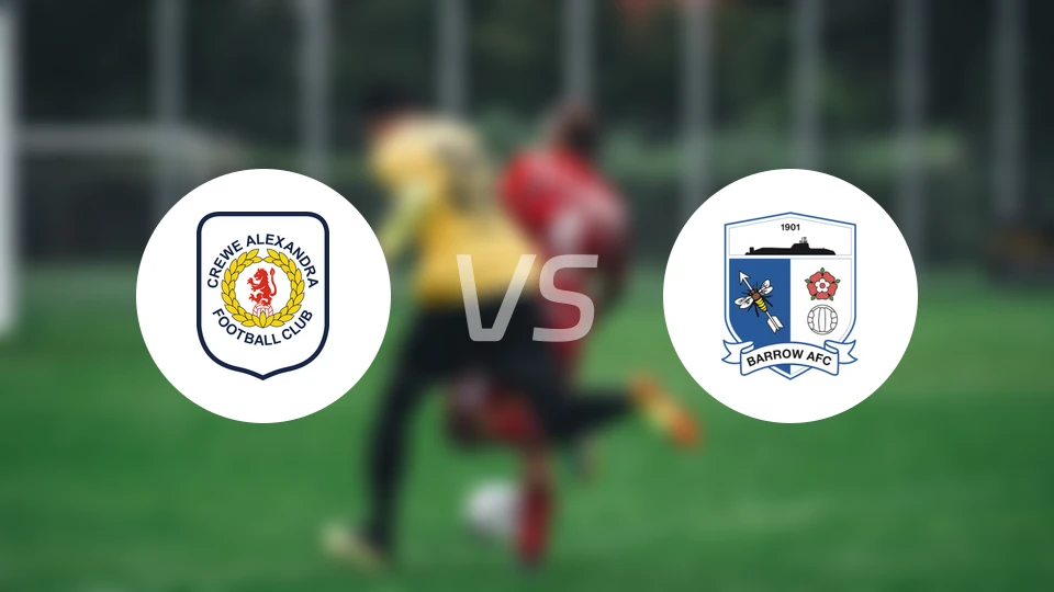 克鲁vs巴罗比分预测【2026/01/17】