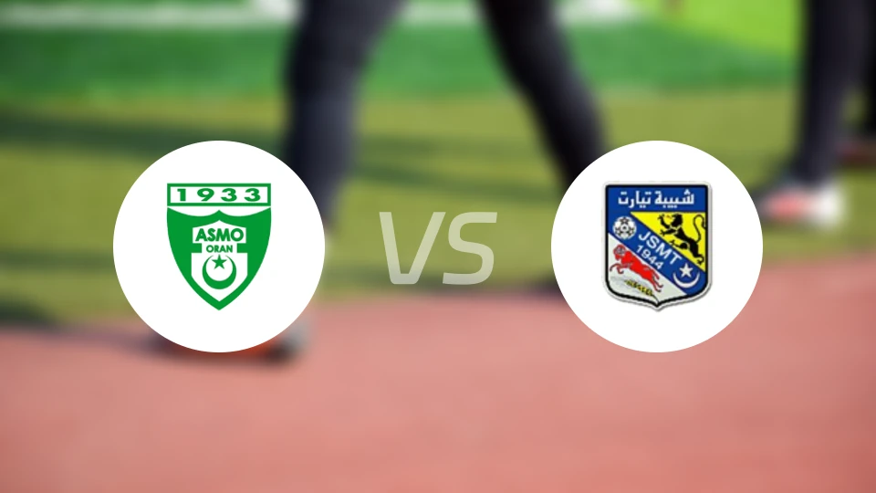 ASM奥兰vs提亚雷特比分预测【2026/03/07】