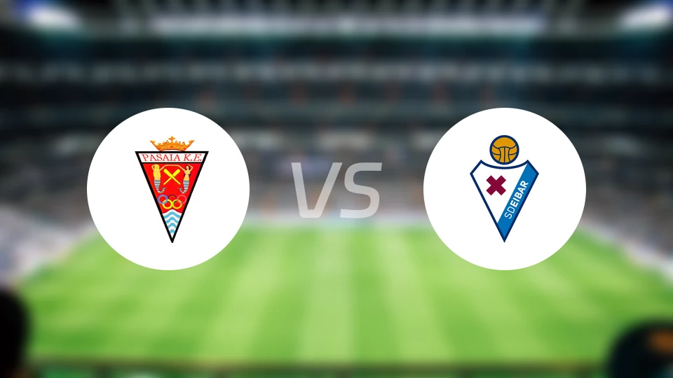 帕萨亚vs埃瓦尔C队比分预测【2026/01/10】