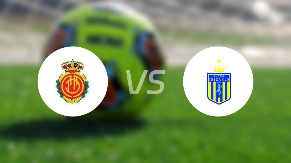 皇家马洛卡B队vs伊维萨国际比分预测【2026/02/01】