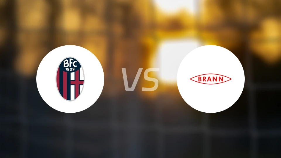 博洛尼亚vs布兰录像回放【2025/11/07】