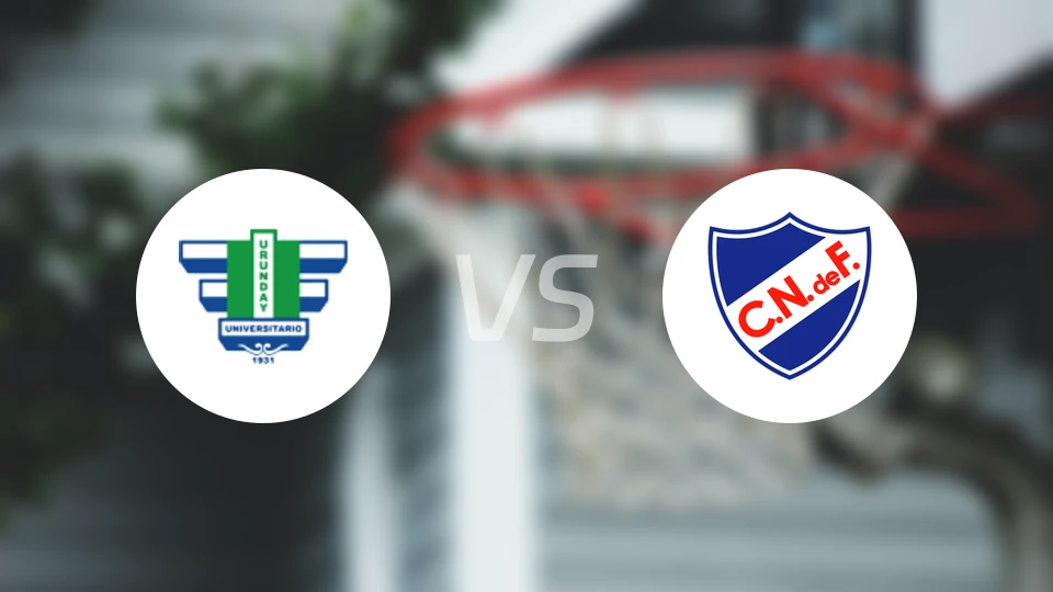 乌伦代大学vs蒙特维多国民比分预测【2026/01/28】