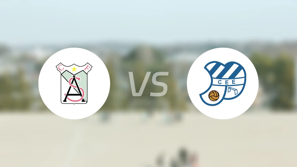 桑鲁玖诺vsCE欧罗巴比分预测【2026/04/18】