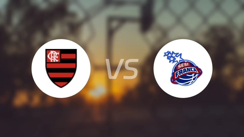 弗拉门戈vs弗兰萨比分预测【2026/02/20】