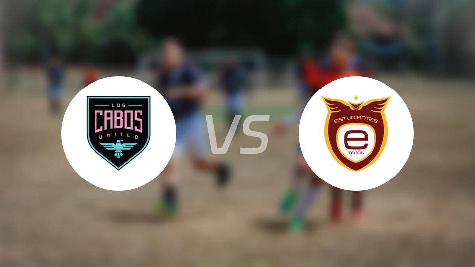 洛斯卡沃斯联vs特科斯比分预测【2026/03/22】