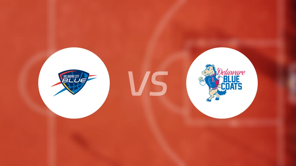 俄克拉荷马城蓝色vs特拉华蓝衫比分预测【2026/03/14】