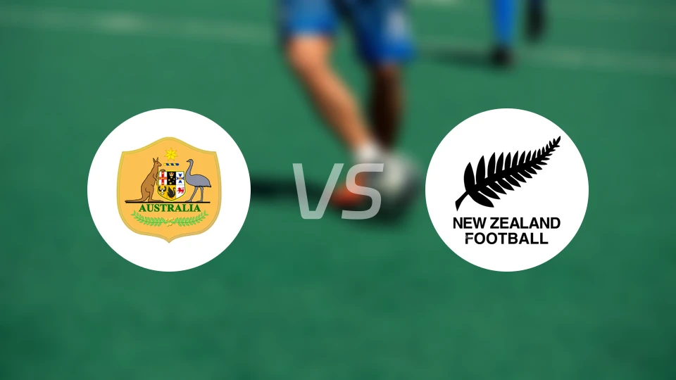 澳大利亚女足vs新西兰女足比分结果战报【2025/11/28】