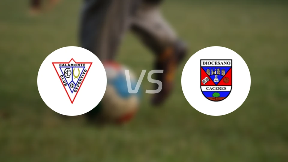 CD卡拉蒙特vsCD底奥斯比分预测【2024/10/27】