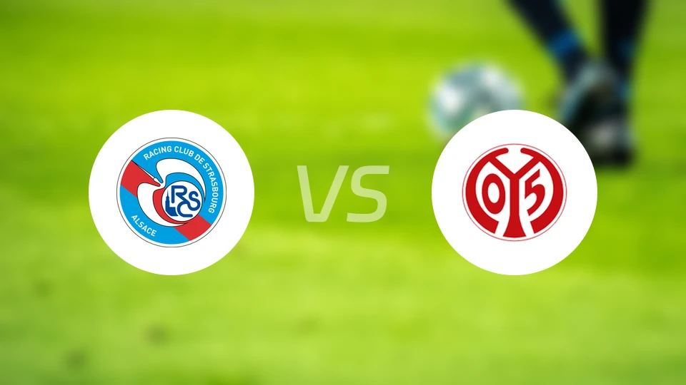 斯特拉斯堡vs美因茨比分预测【2026/04/17】