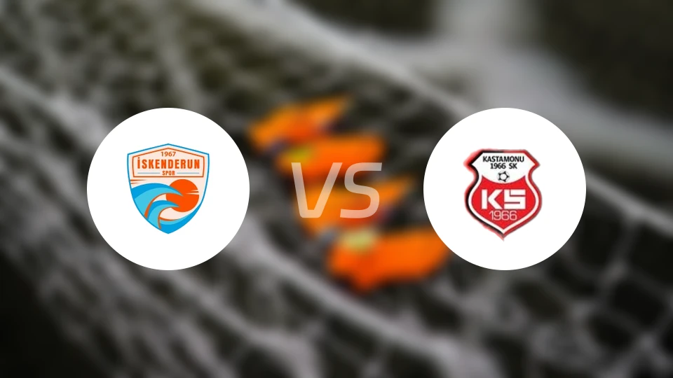 伊斯肯德伦vs加斯塔摩奴士邦比分预测【2026/02/15】