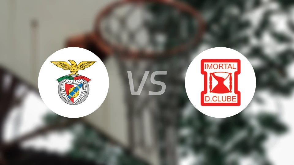 本菲卡女篮vs伊默塔尔女篮比分预测【2026/01/25】