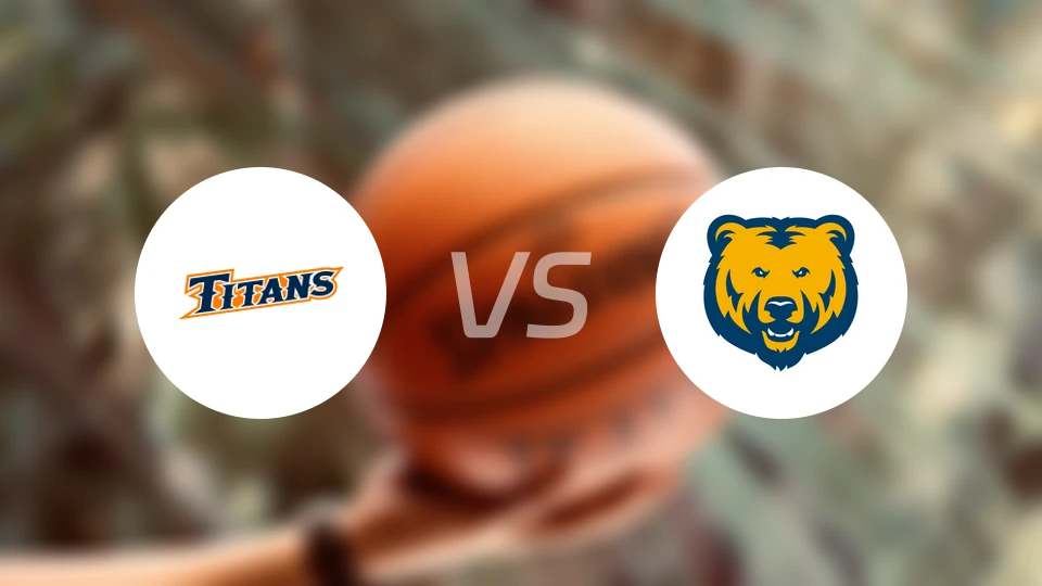 加州州立富勒顿分校vs北科罗拉多大学比分结果战报【2025/11/24】