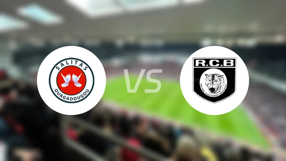 萨利塔斯vsRC波波迪乌拉索比分预测【2026/03/15】