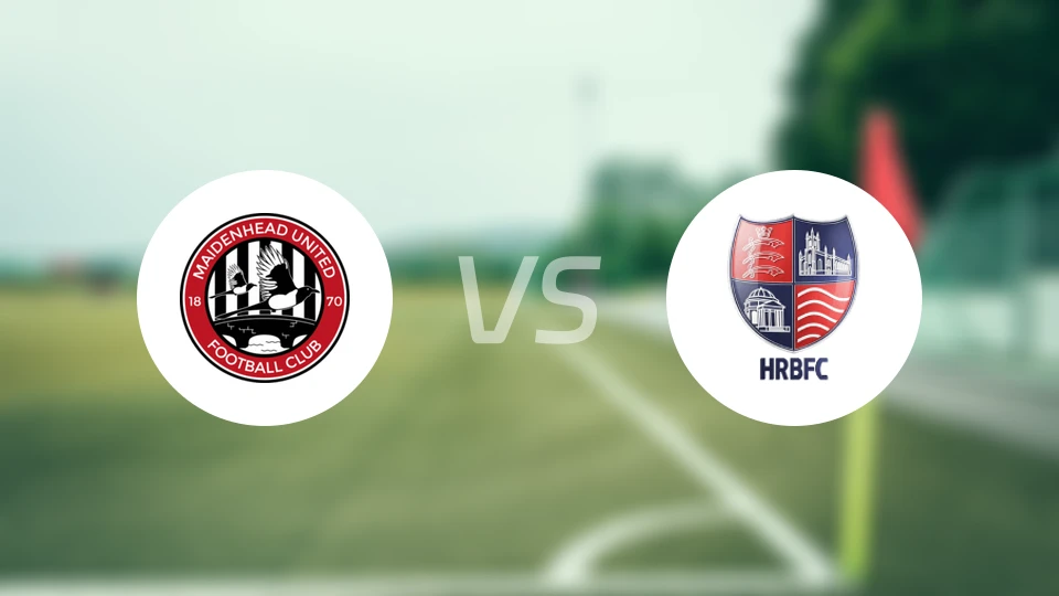 梅顿赫德联vs汉普顿列治蒙堡比分预测【2026/04/06】