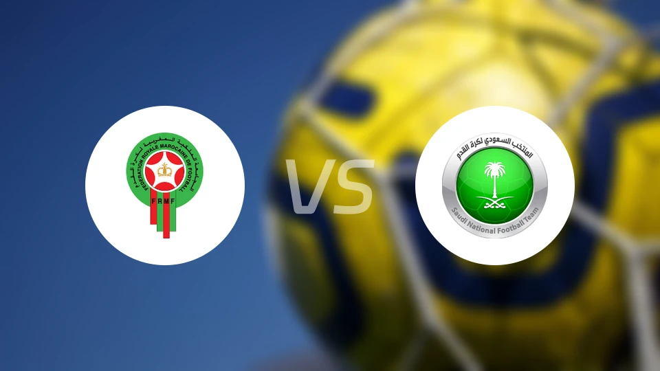 摩洛哥vs沙特阿拉伯比分预测【2025/12/09】