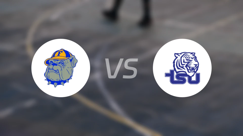 费斯克vs田纳西州立大学比分预测【2025/11/04】