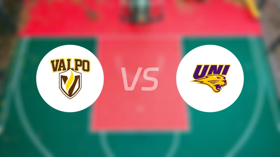 瓦尔帕莱索大学vs北爱荷华大学比分预测【2025/12/30】