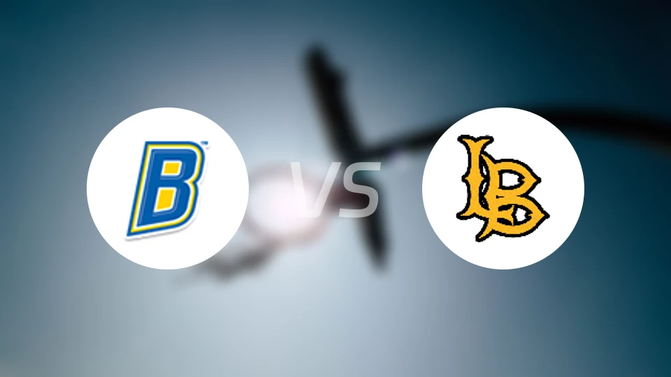 加州贝克斯菲尔德vs加州州立大学长滩分校比分预测【2026/01/11】