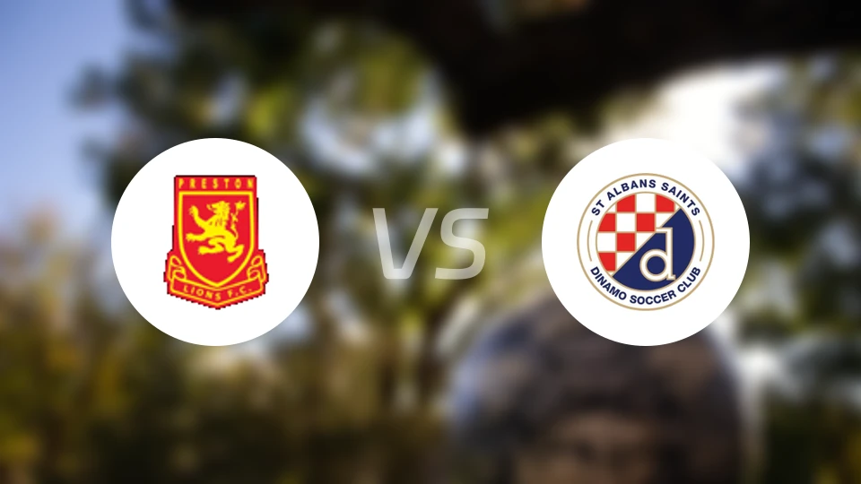 普雷斯顿莱恩vs圣奥尔本斯圣特斯比分预测【2026/02/20】