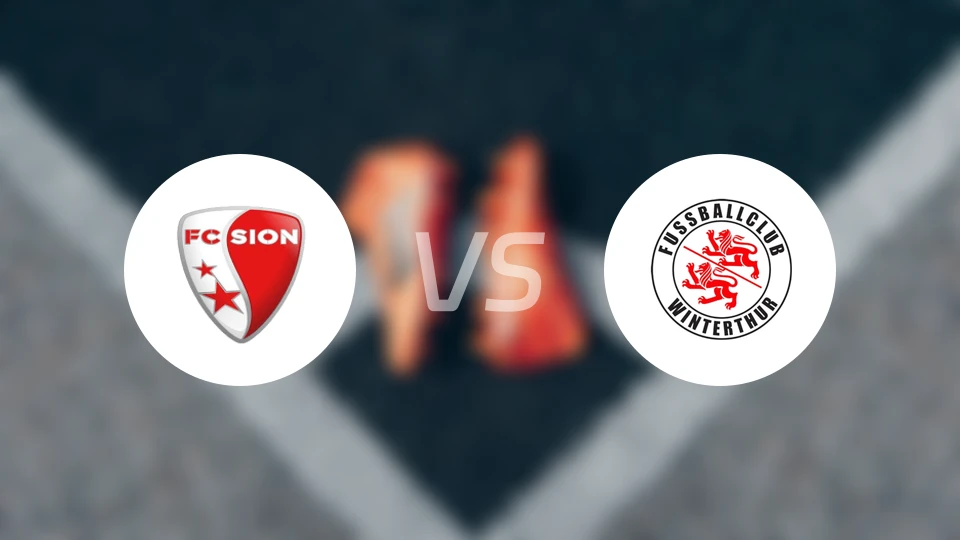 锡昂女足vs温特图尔女足比分预测【2025/11/23】