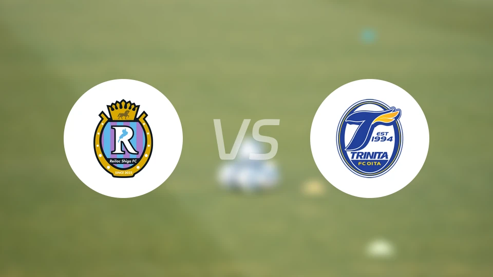 滋贺湖王vs大分三神比分预测【2026/04/19】