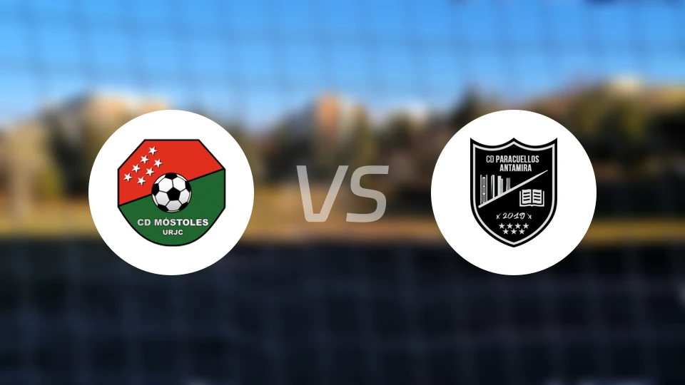 莫斯托莱斯vs安塔米拉公园比分预测【2025/11/03】