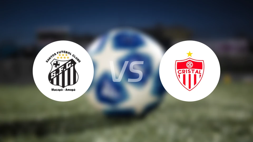 桑托斯APvsCA水晶比分预测【2026/02/20】