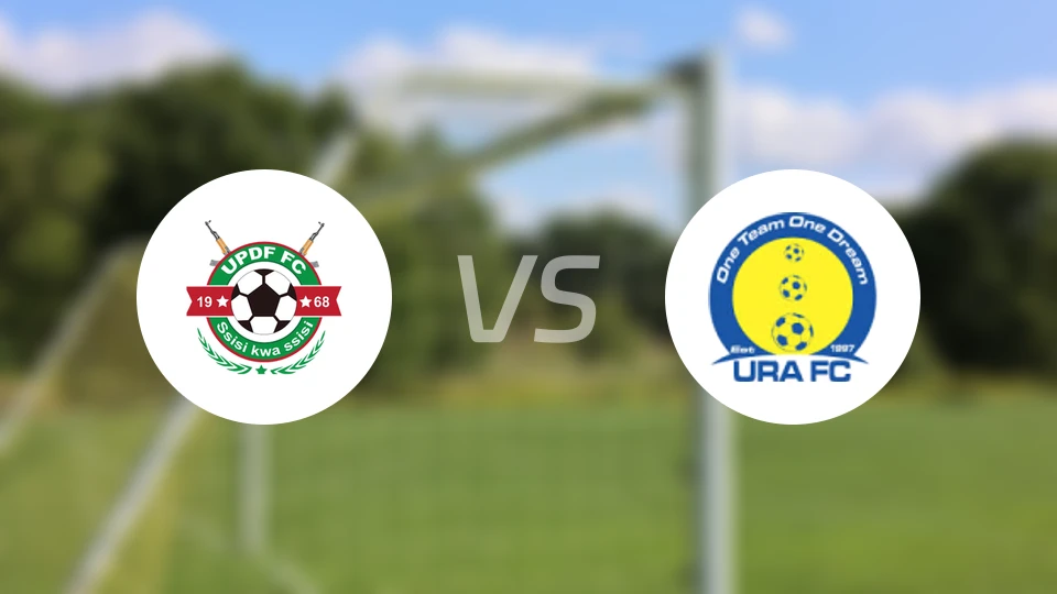 人民国防军vs乌干达税务局比分预测【2026/04/24】