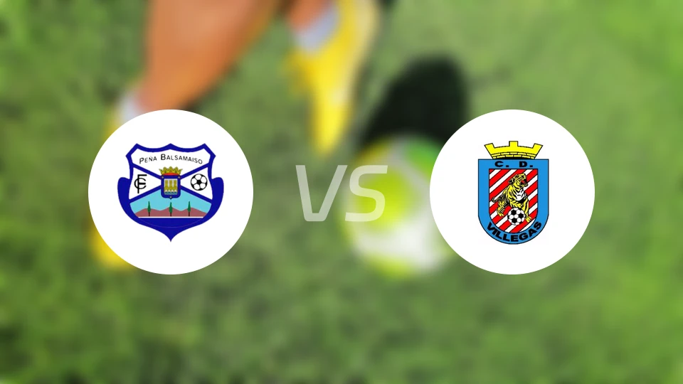 彭拿巴萨麦素vs维勒加斯比分预测【2026/03/29】