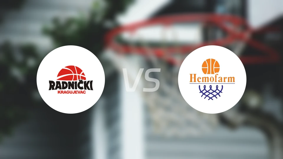 BBK拉德尼基vs赫莫法姆比分预测【2026/02/02】