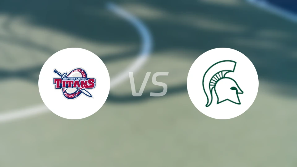 底特律莫瑟大学vs密歇根州立大学比分预测【2025/11/22】