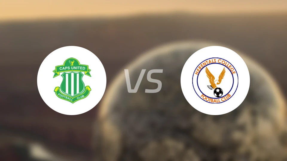 卡普斯联vs赫伦塔尔斯FC比分预测【2026/03/14】