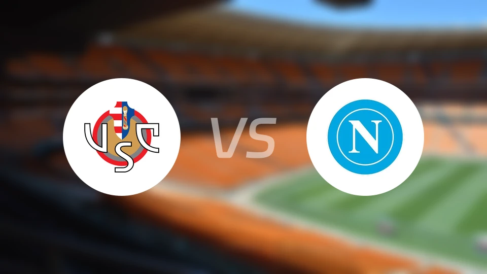 克雷莫纳vs那不勒斯比分预测【2025/12/28】