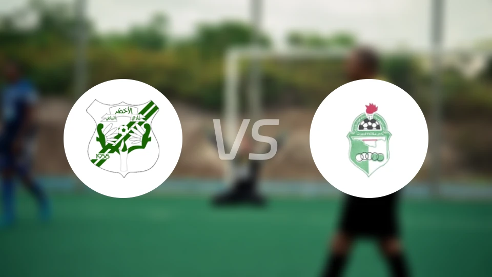 阿尔艾赫代尔vs卡利杰星比分预测【2026/02/24】