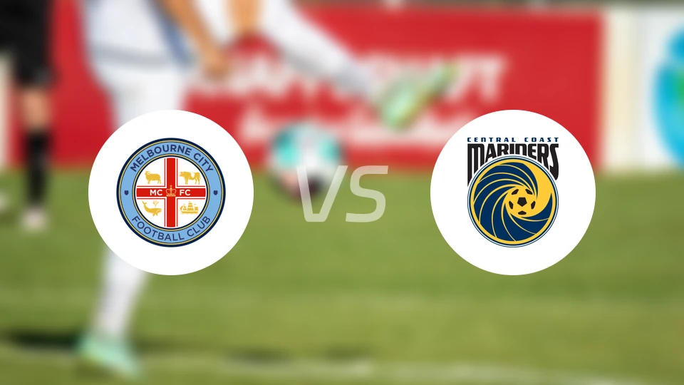 墨尔本城女足vs中央海岸水手女足比分结果战报【2025/11/08】