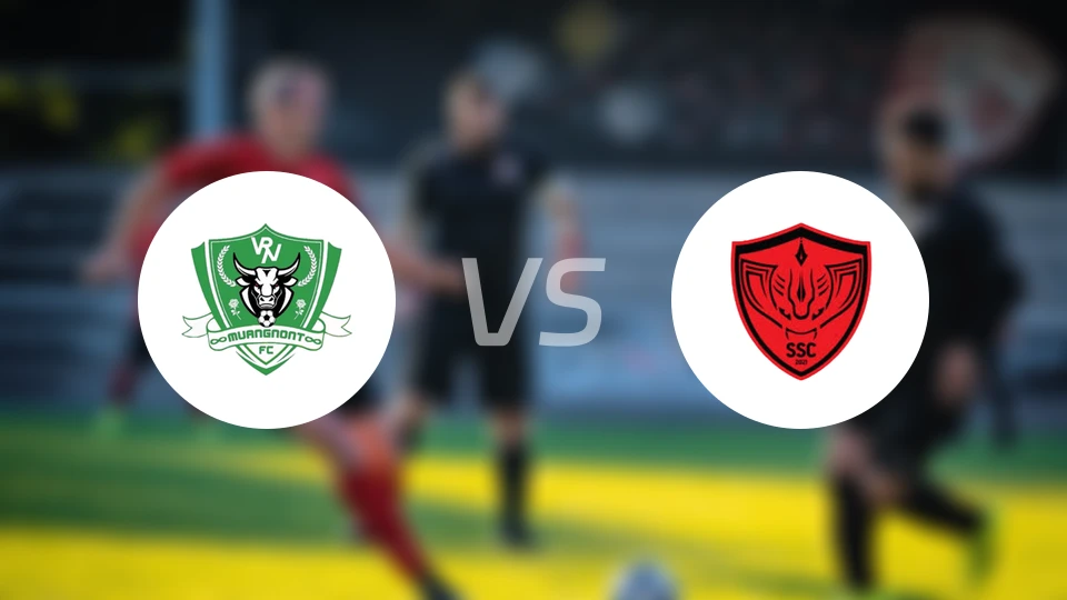 VRN芒农特vs沙没颂堪城市比分预测【2026/02/07】