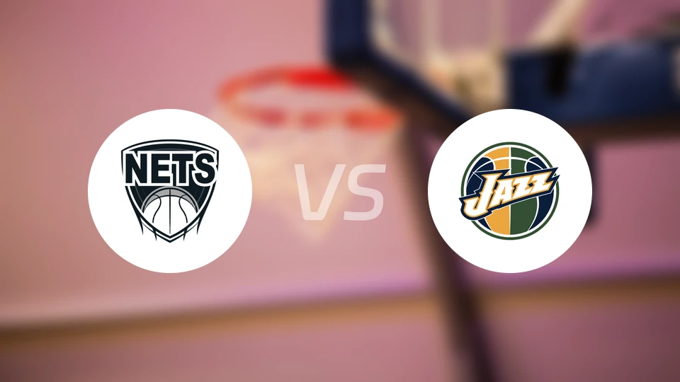 篮网vs爵士比分预测【2026/01/31】