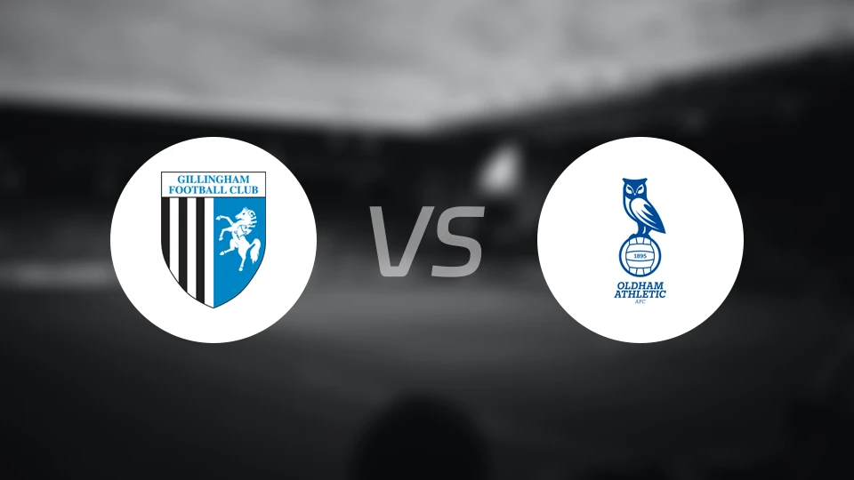 吉林汉姆vs奥尔德姆比分预测【2026/02/21】